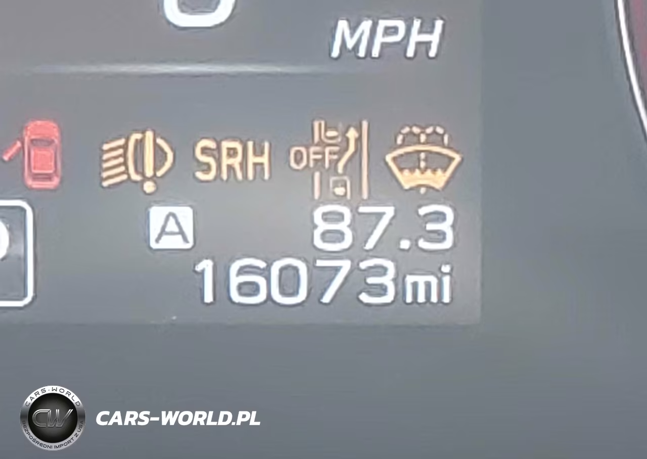 2024 Subaru Impreza Rs 5-Door VIN:JF1GUHJC4R8273019 - 15