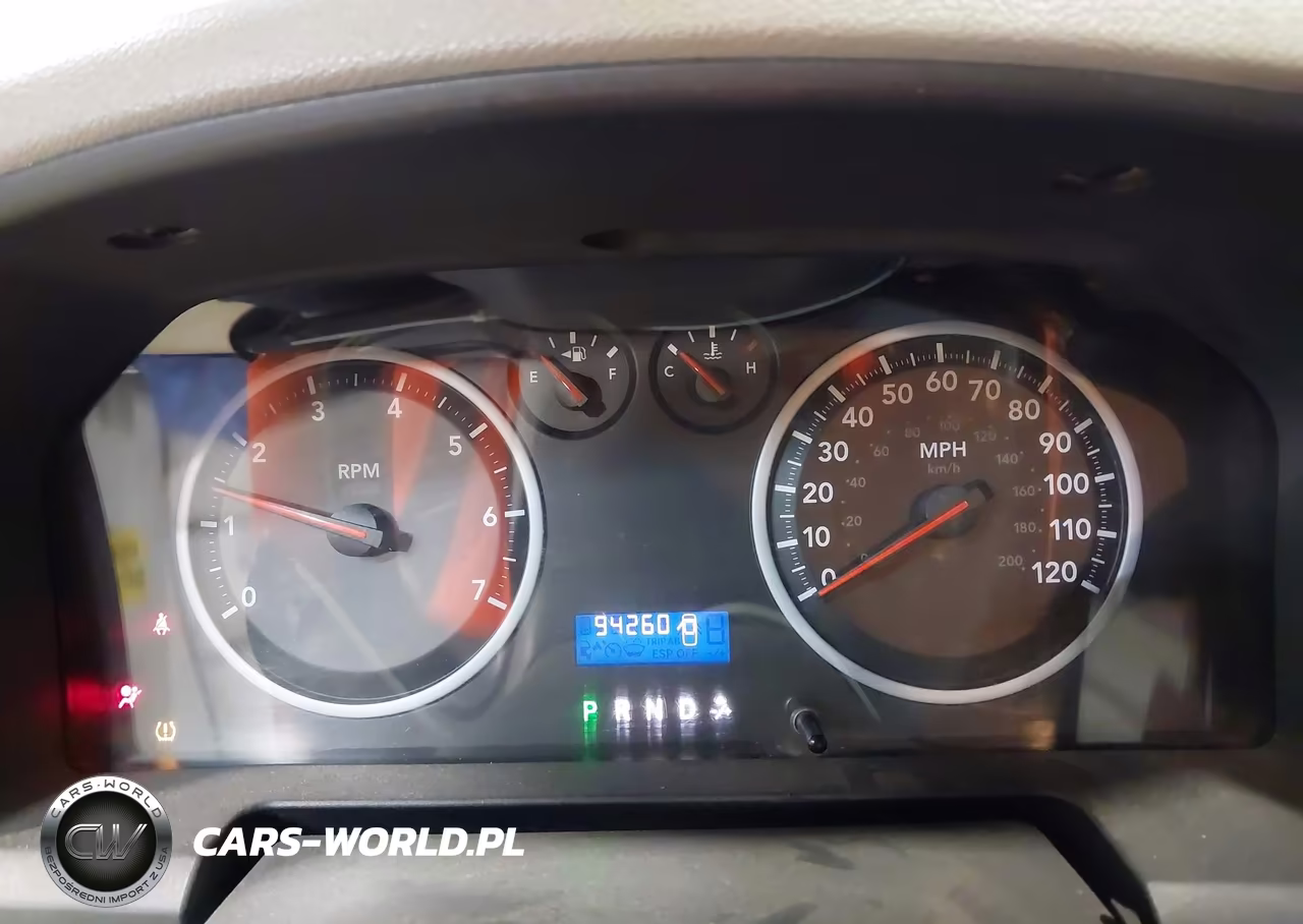 2009 Dodge Ram 1500 St VIN:1D3HV18P99S776549 - 7