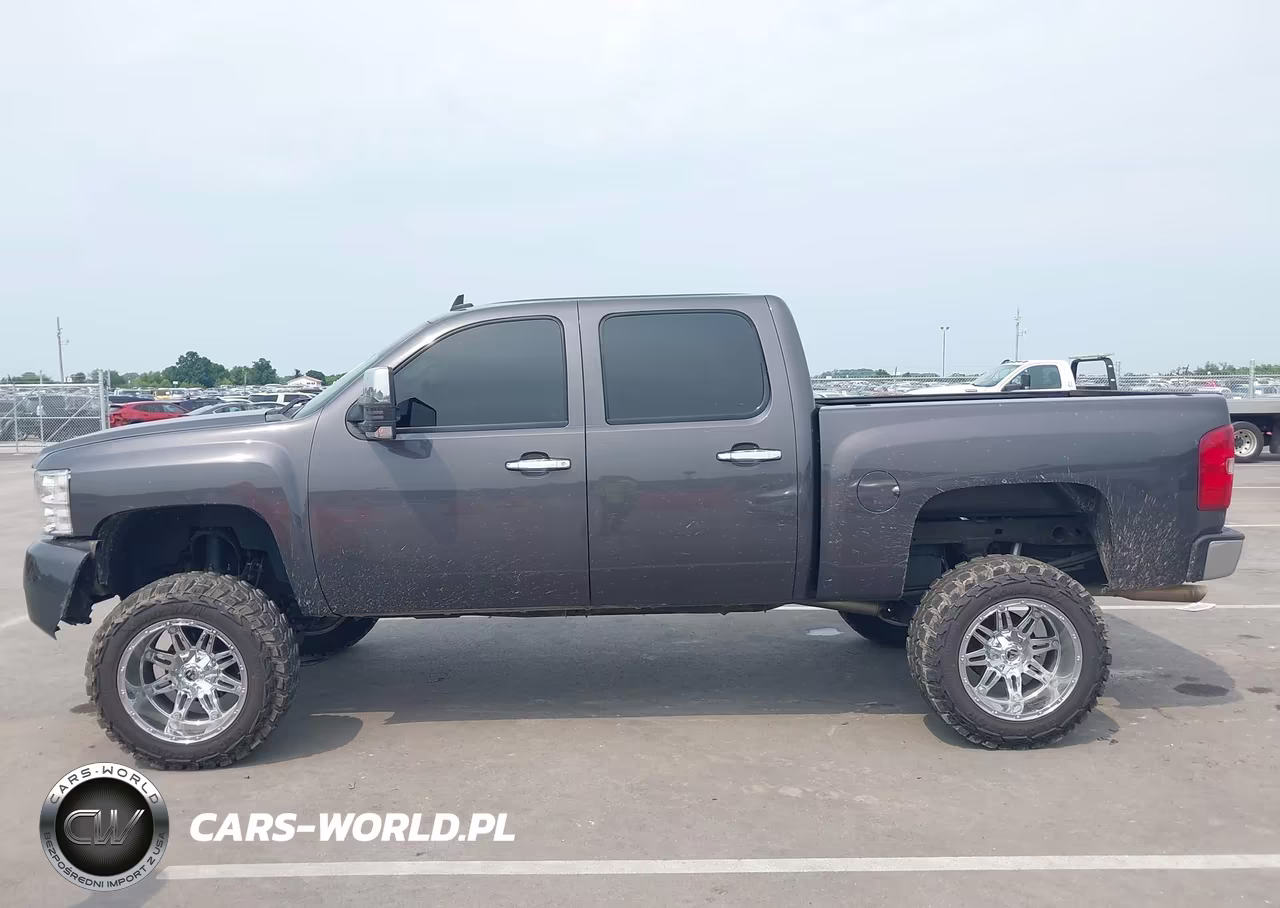 2010 Chevrolet Silverado 1500 Lt VIN:3GCRKSE34AG300119 - 15