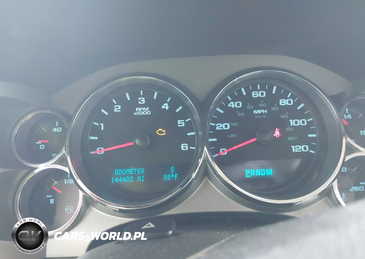 2010 Chevrolet Silverado 1500 Lt VIN:3GCRKSE34AG300119 - 7