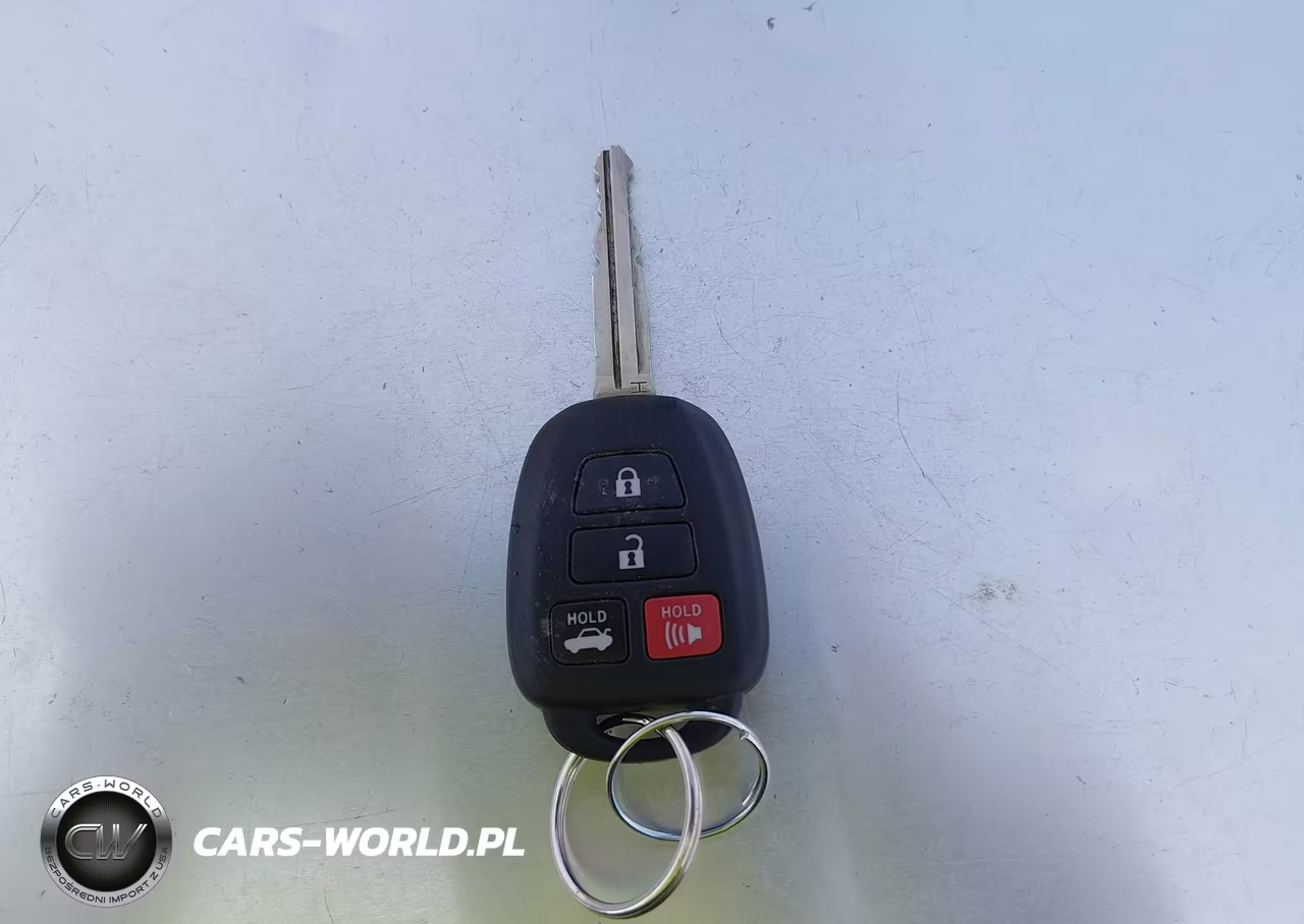 2016 Toyota Corolla Le VIN:5YFBURHE4GP413296 - 11