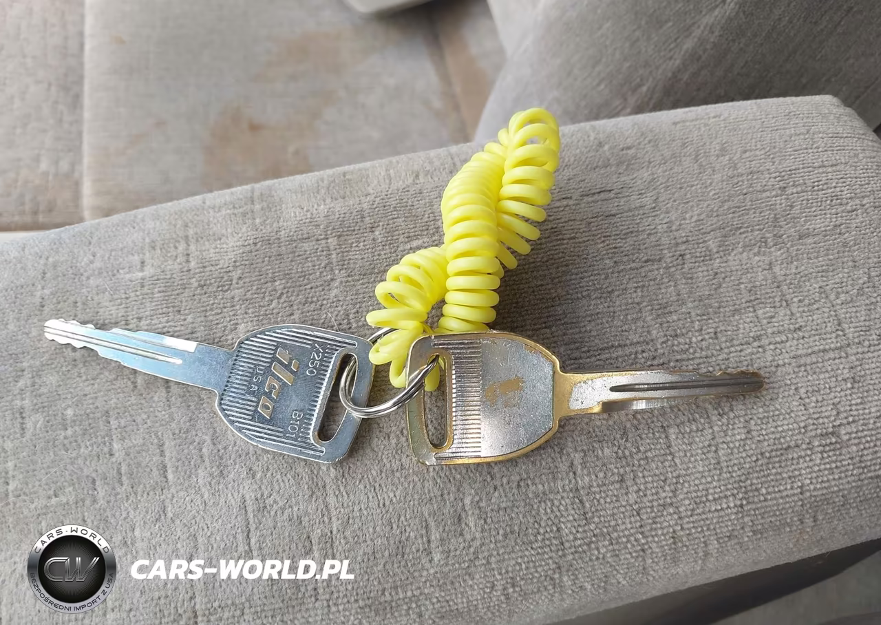 1997 Honda Accord Ex VIN:1HGCE1899VA009595 - 11