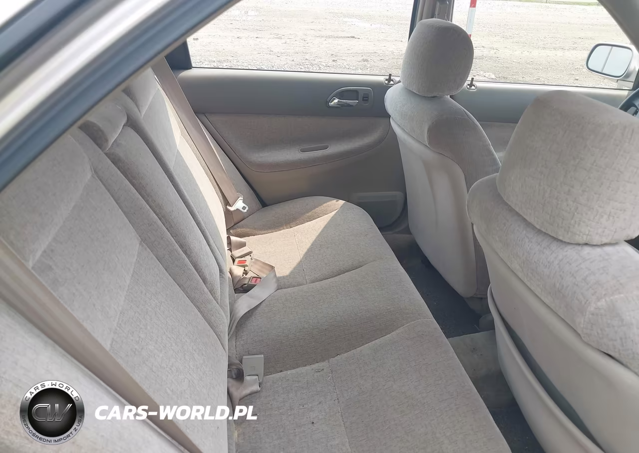 1997 Honda Accord Ex VIN:1HGCE1899VA009595 - 8