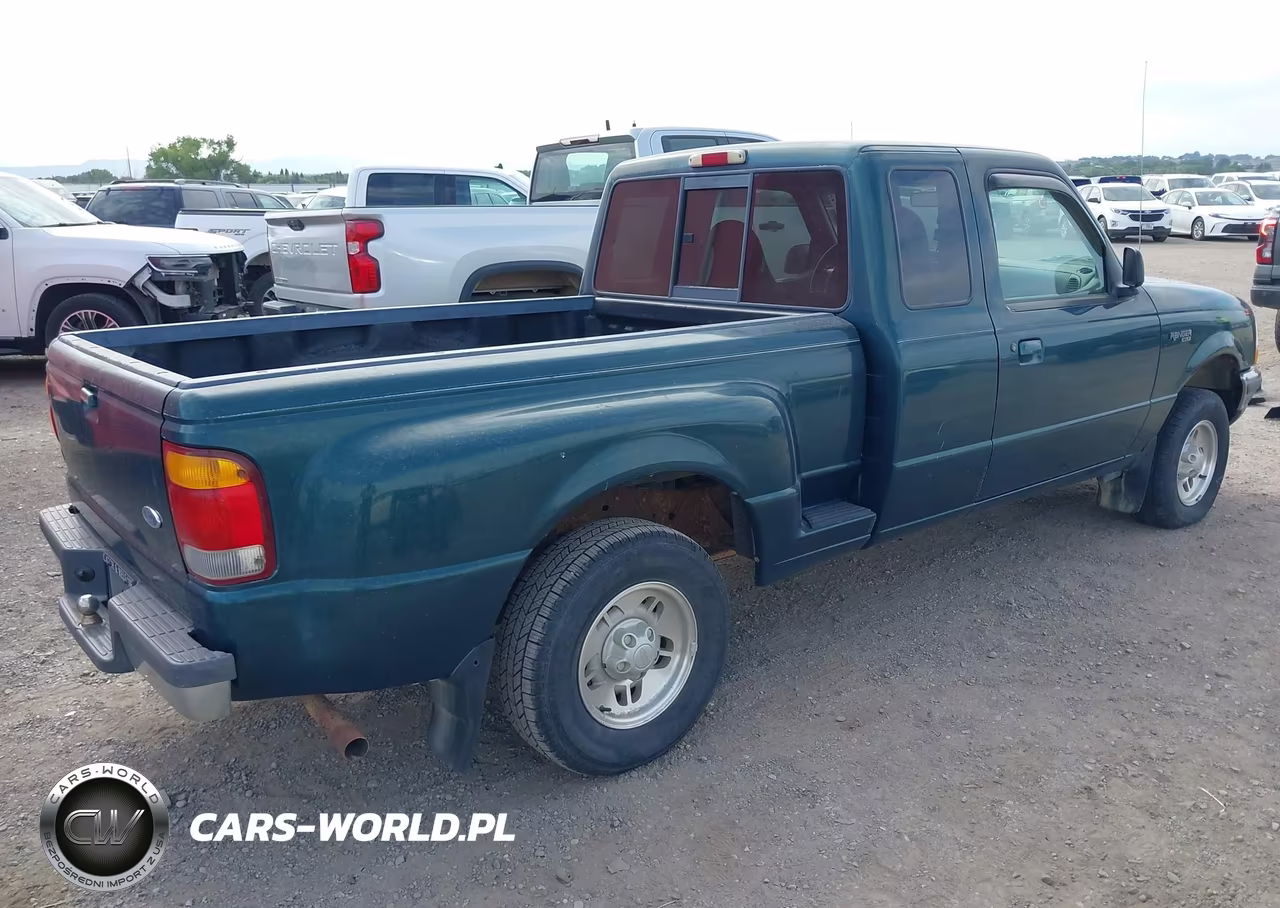1998 Ford Ranger Xl-Xlt VIN:1FTYR14CXWPB53620 - 4