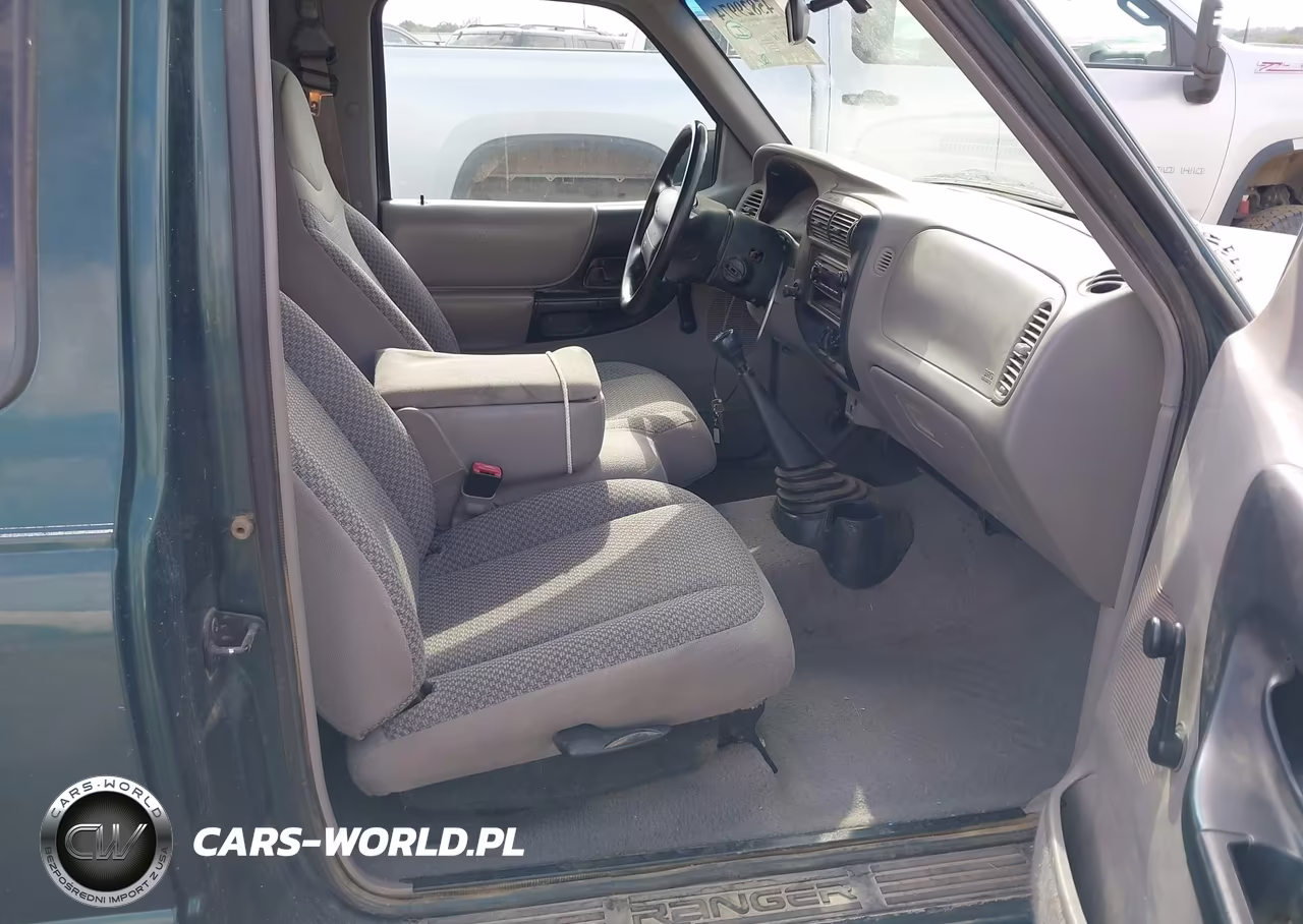1998 Ford Ranger Xl-Xlt VIN:1FTYR14CXWPB53620 - 5