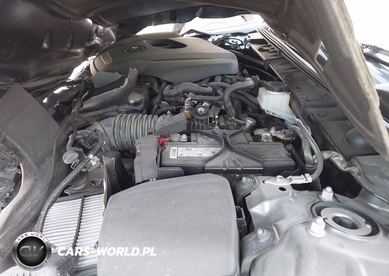 2021 Mazda Mazda3 2.5 Turbo Premium Plus VIN:3MZBPBEY0MM209429 - 10