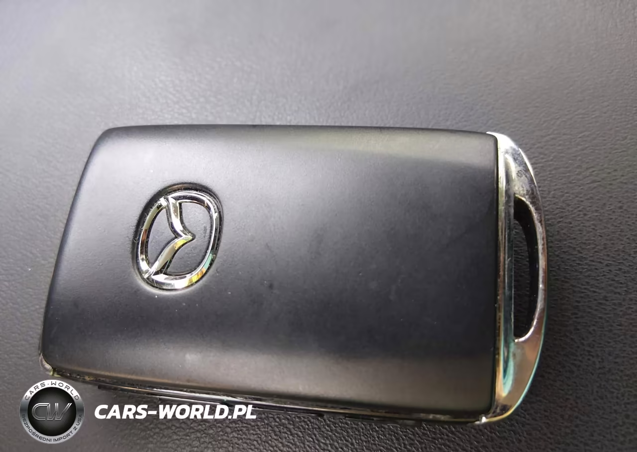 2021 Mazda Mazda3 2.5 Turbo Premium Plus VIN:3MZBPBEY0MM209429 - 11