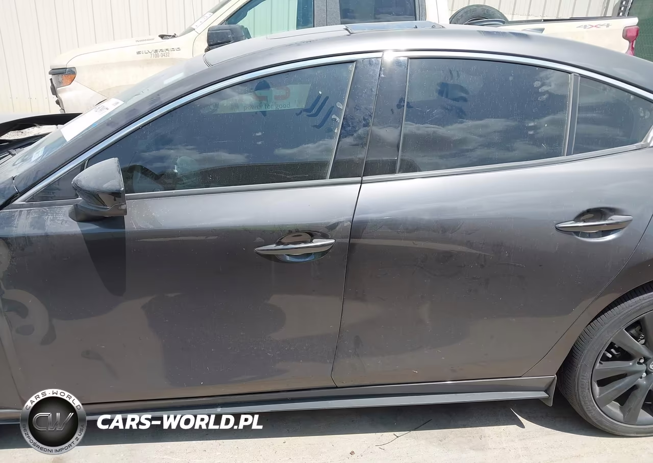 2021 Mazda Mazda3 2.5 Turbo Premium Plus VIN:3MZBPBEY0MM209429 - 15