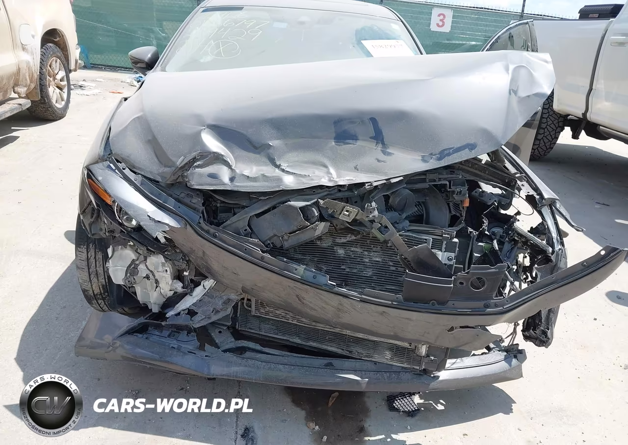 2021 Mazda Mazda3 2.5 Turbo Premium Plus VIN:3MZBPBEY0MM209429 - 6