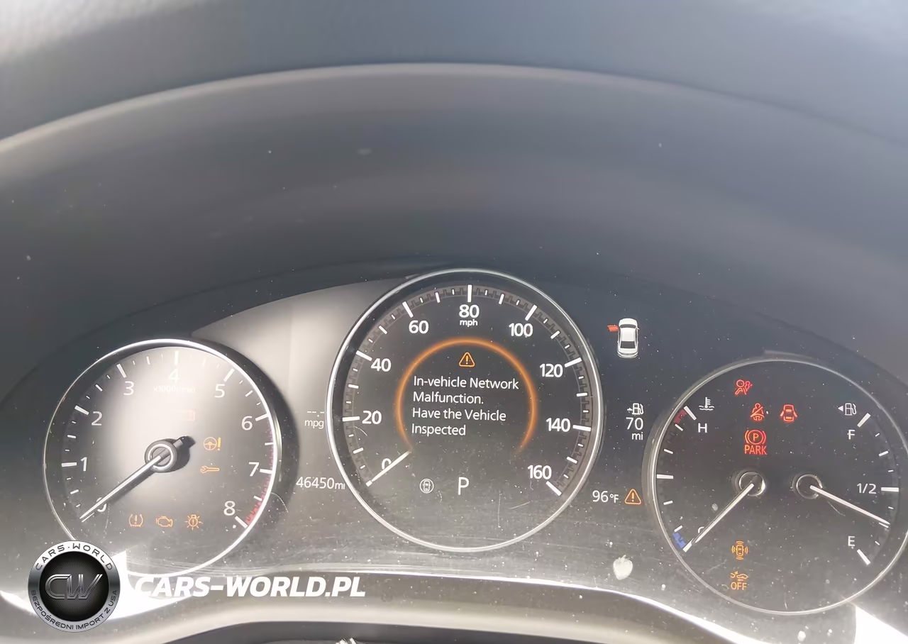 2021 Mazda Mazda3 2.5 Turbo Premium Plus VIN:3MZBPBEY0MM209429 - 7