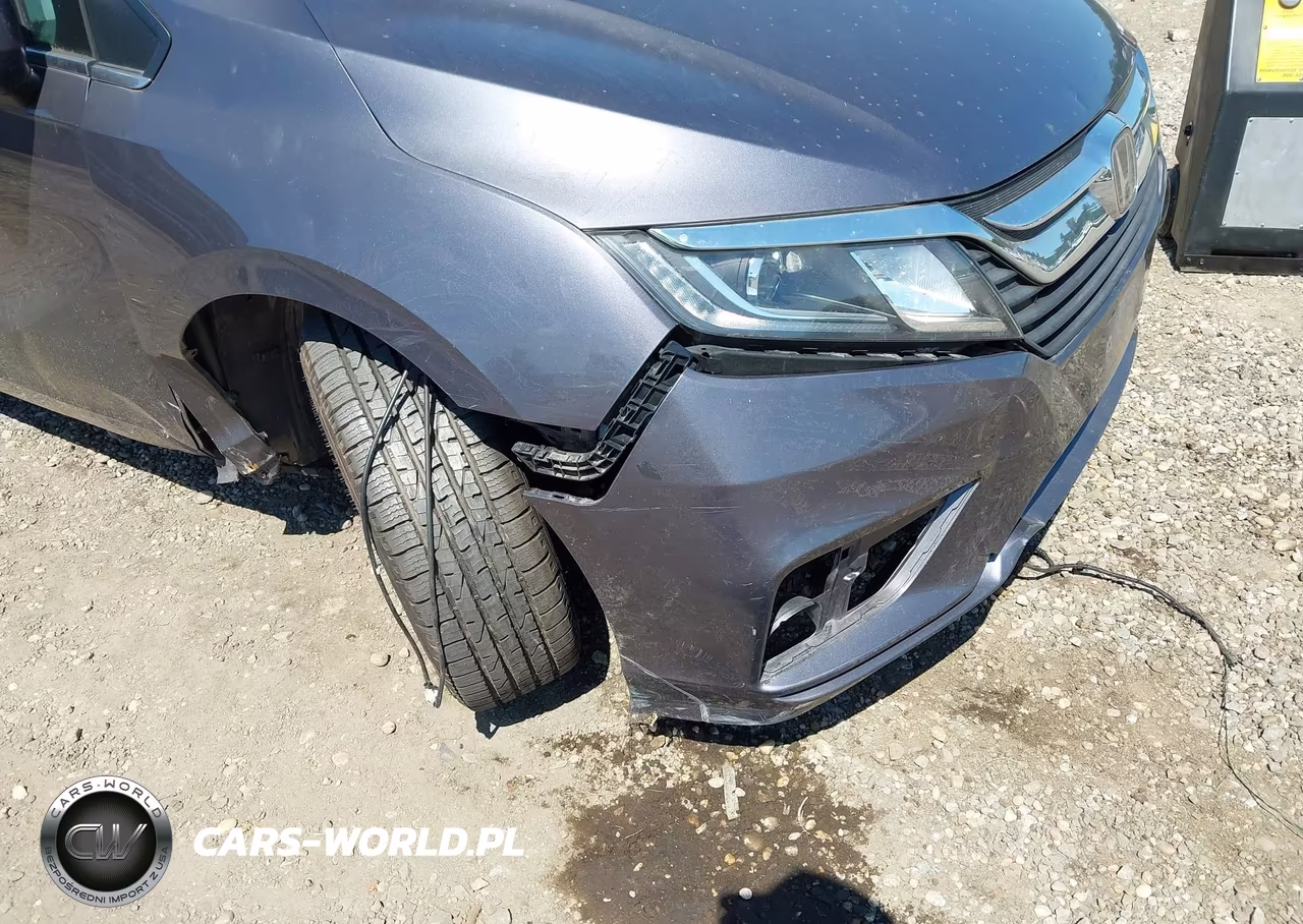 2020 Honda Odyssey Ex-L-Ex-L W-Navi Res VIN:5FNRL6H71LB068669 - 6
