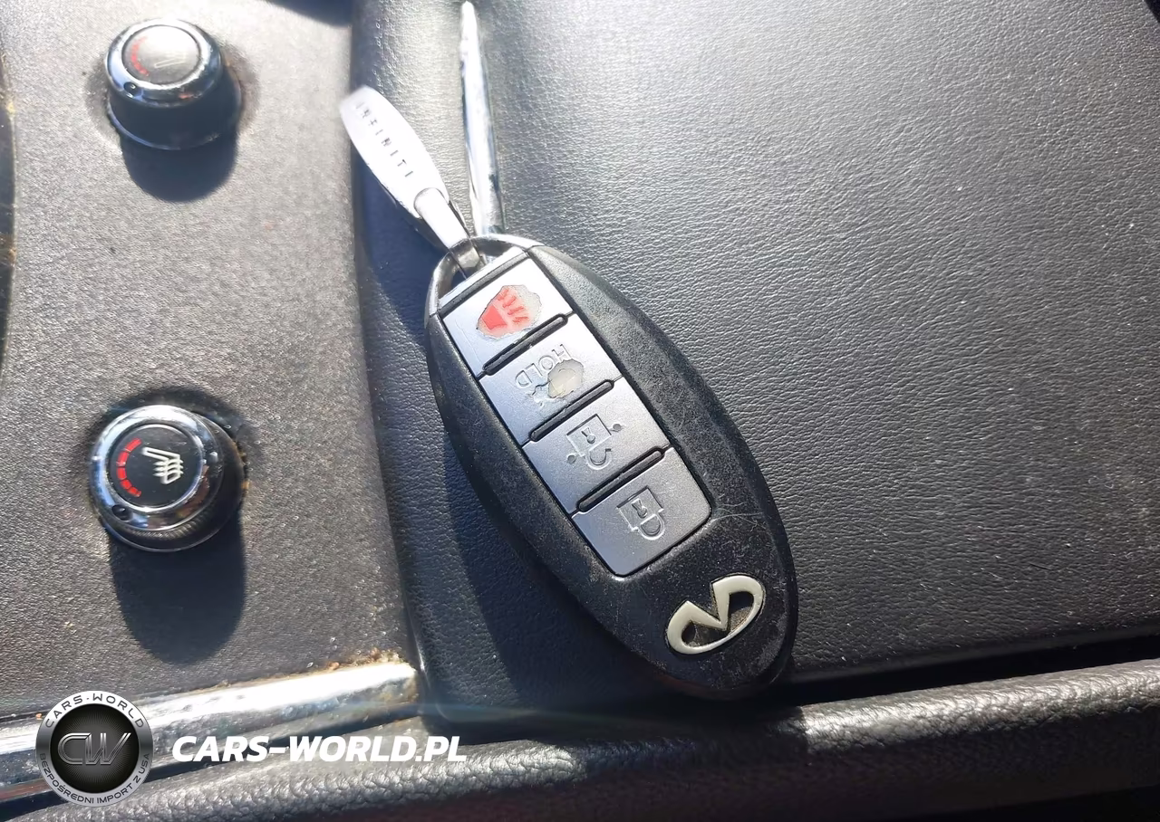 2013 Infiniti G37 Journey VIN:JN1CV6AP5DM305072 - 11