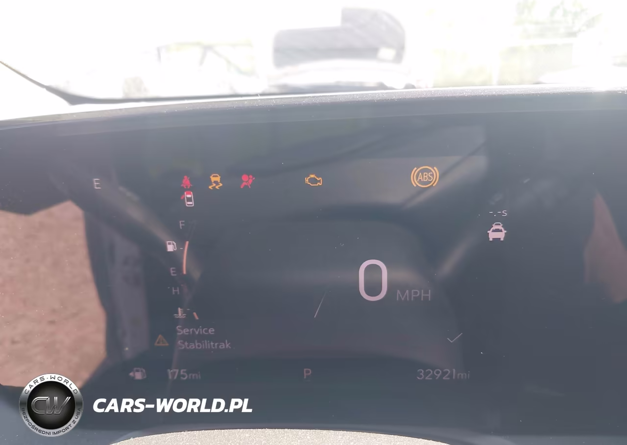2025 Buick Encore Gx Preferred Fwd VIN:KL4AMBSL6SB205030 - 7