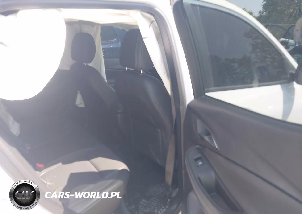 2025 Buick Encore Gx Preferred Fwd VIN:KL4AMBSL6SB205030 - 8