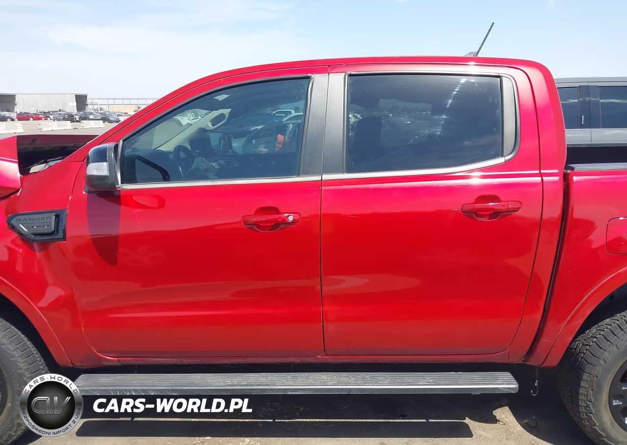 2020 Ford Ranger Lariat VIN:1FTER4FH3LLA58459 - 13