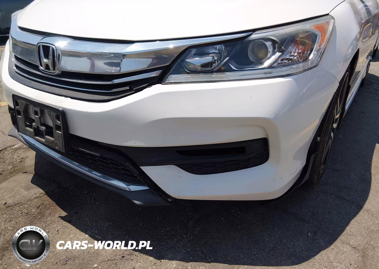 2016 Honda Accord Sport VIN:1HGCR2F53GA171140 - 18