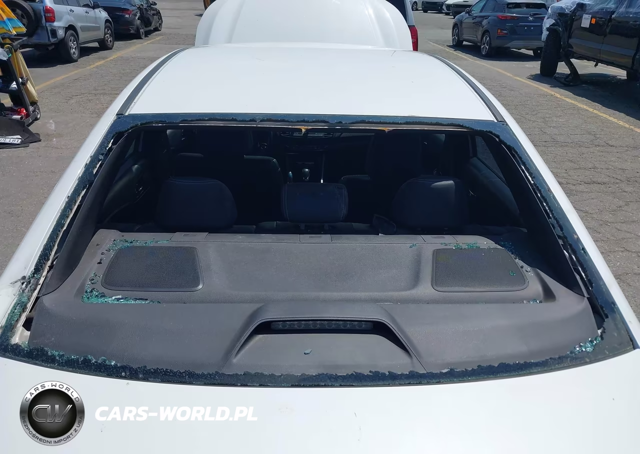 2016 Honda Accord Sport VIN:1HGCR2F53GA171140 - 6