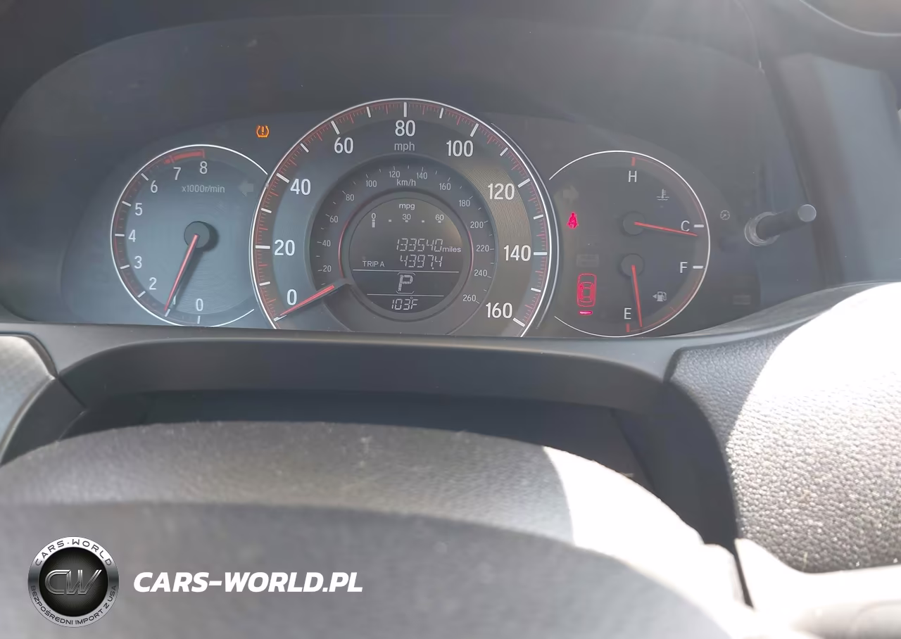 2016 Honda Accord Sport VIN:1HGCR2F53GA171140 - 7