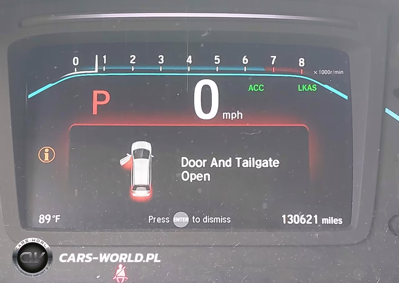 2020 Honda Odyssey Ex VIN:5FNRL6H56LB040929 - 16