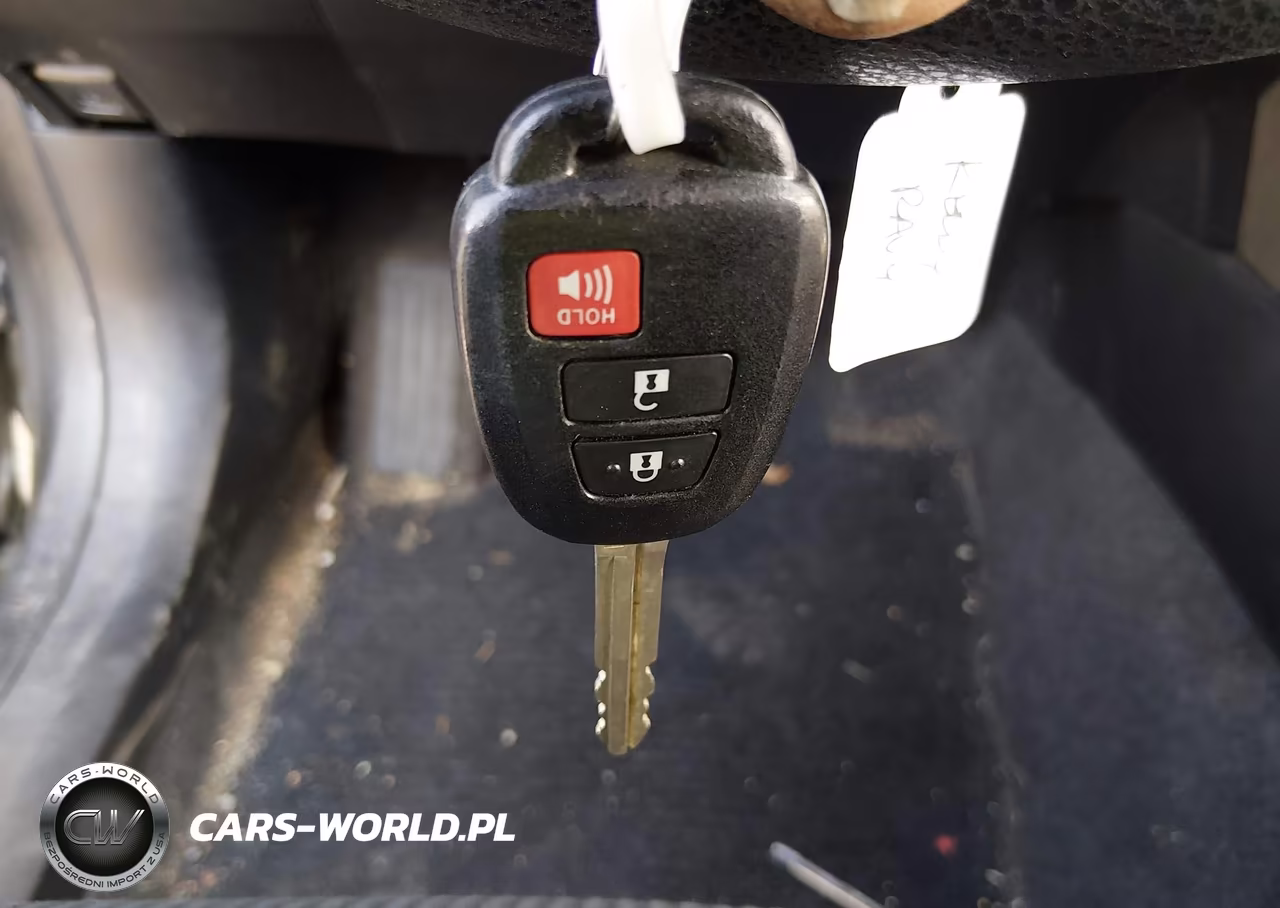 2014 Toyota Rav4 Le VIN:JTMBFREV0EJ008116 - 11