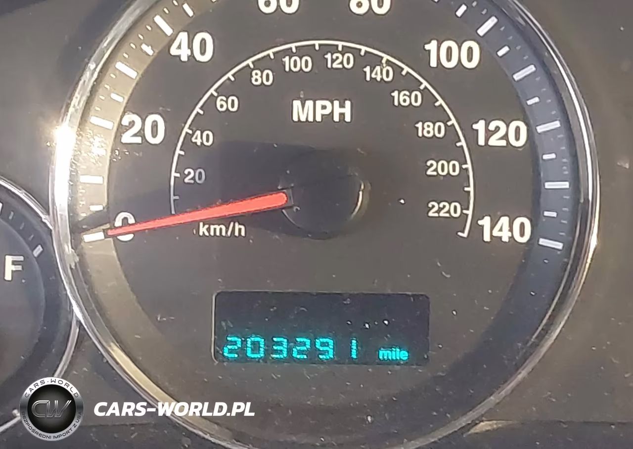 2007 Jeep Grand Cherokee Laredo VIN:1J8GR48K97C629534 - 15