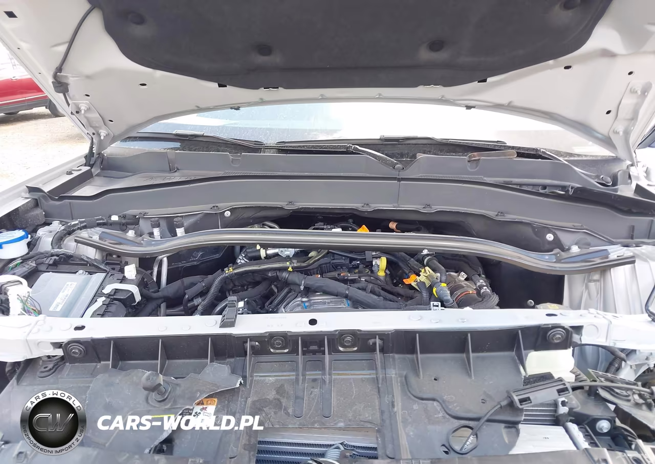 2026 Ford Explorer Platinum VIN:1FMUK8HH7TGB08532 - 10