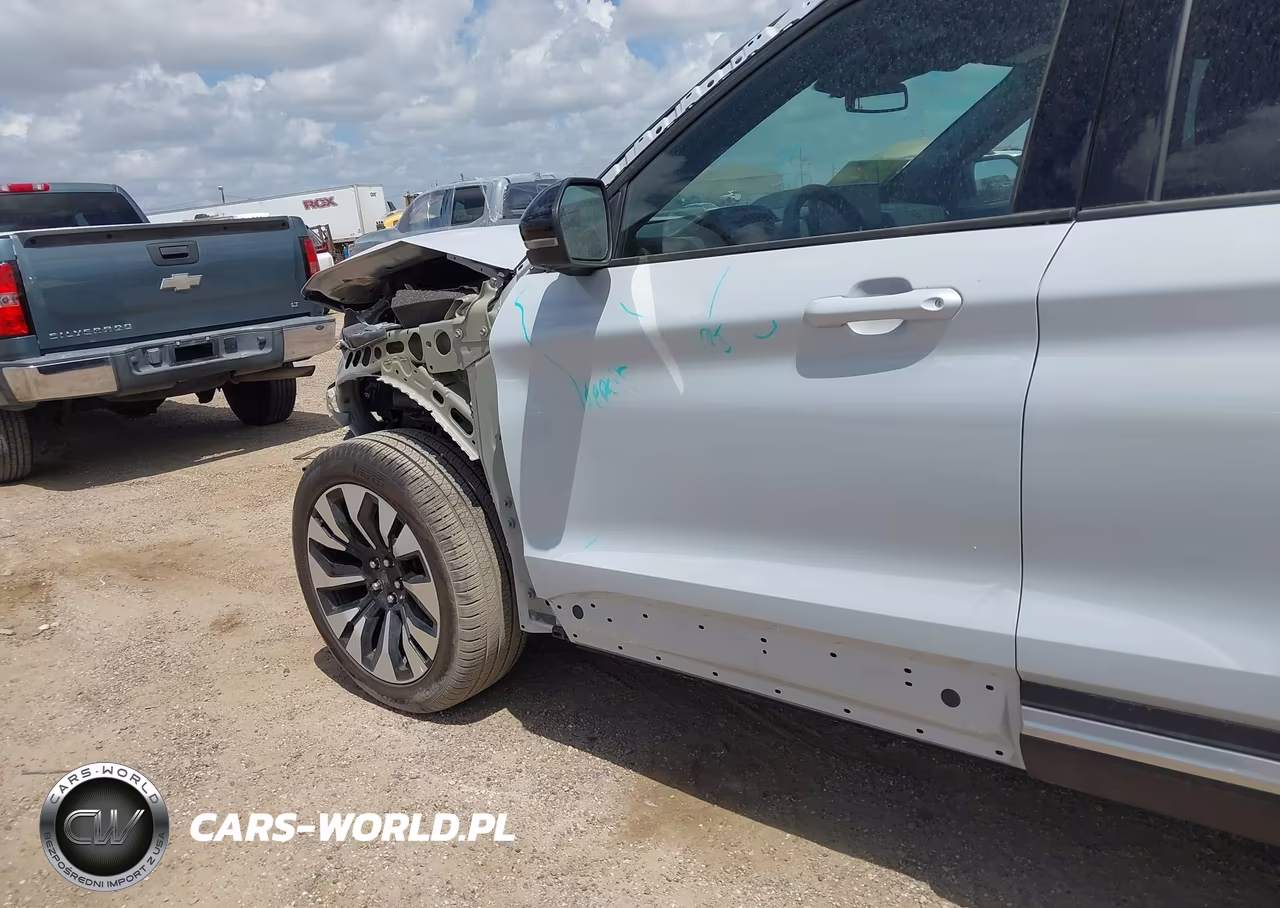 2026 Ford Explorer Platinum VIN:1FMUK8HH7TGB08532 - 6