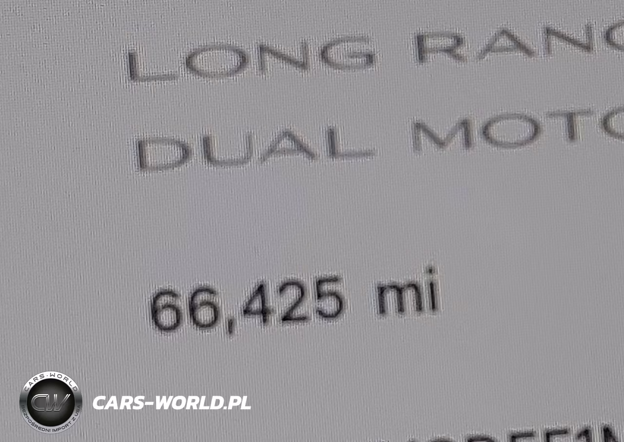 2021 Tesla Model Y Long Range Dual Motor All-Wheel Drive VIN:5YJYGDEE1MF232379 - 15