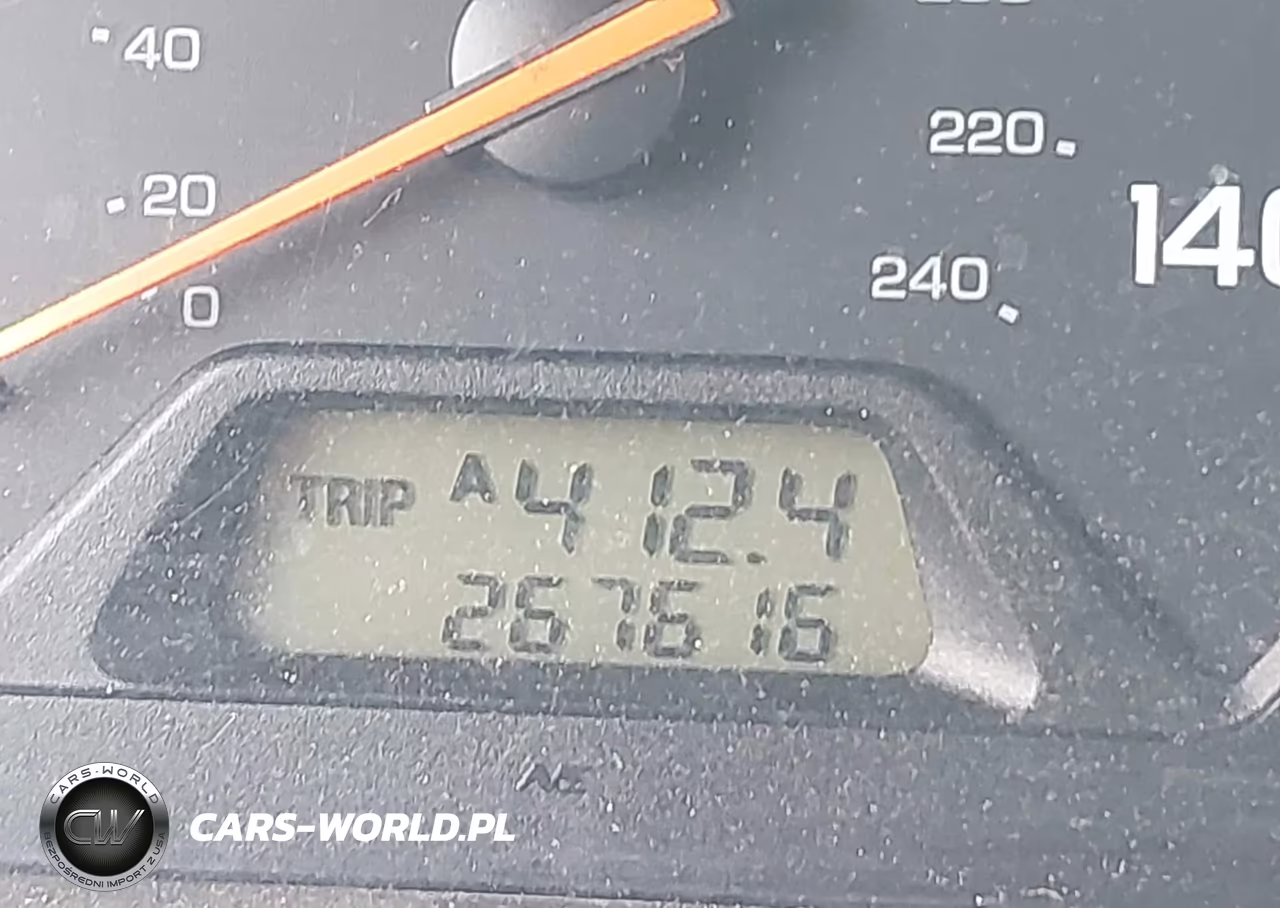 1999 Honda Accord Lx VIN:JHMCG5649XC009125 - 15