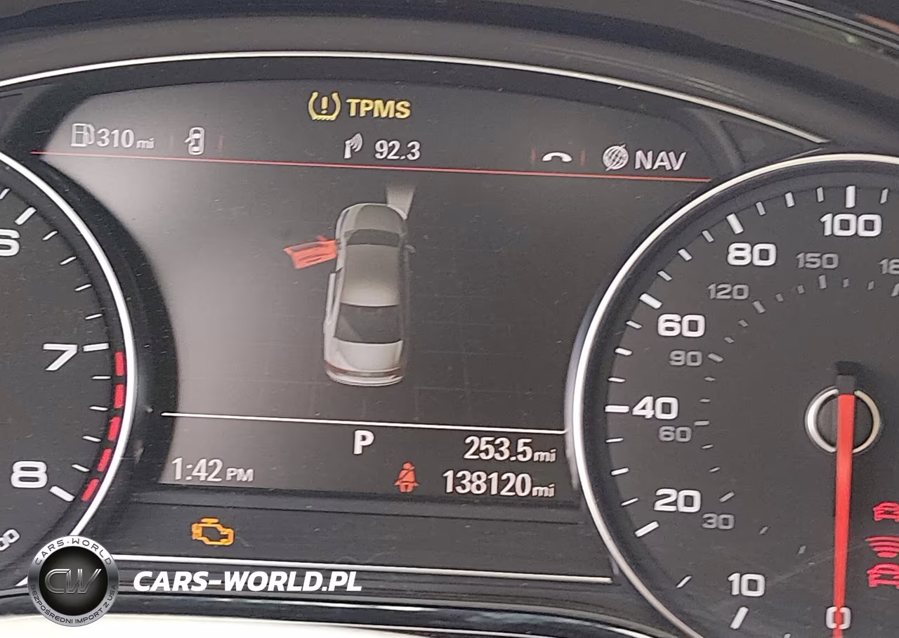 2012 Audi A8 L L 4.2 (Tiptronic) (No Longer Orderable) VIN:WAURVAFD3CN025066 - 16