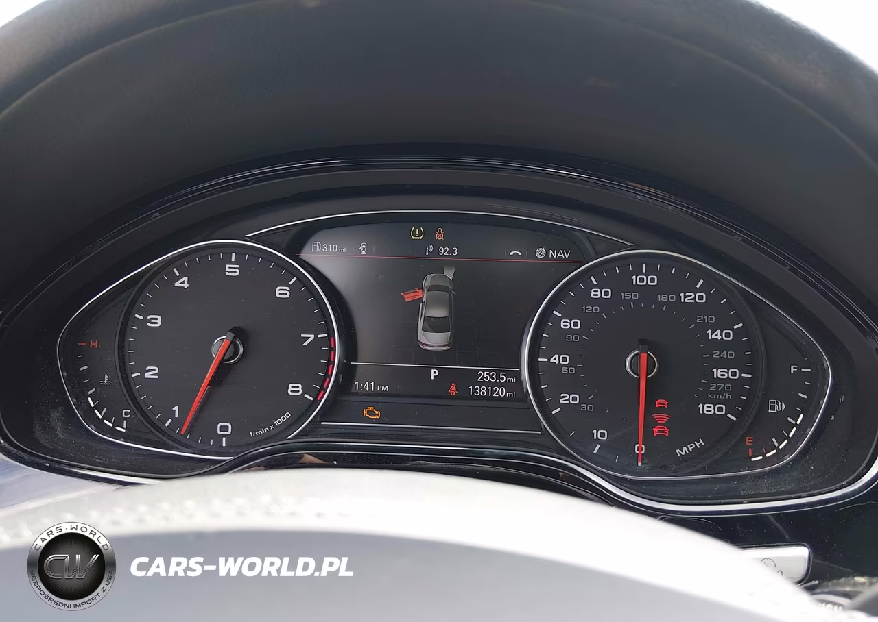 2012 Audi A8 L L 4.2 (Tiptronic) (No Longer Orderable) VIN:WAURVAFD3CN025066 - 7