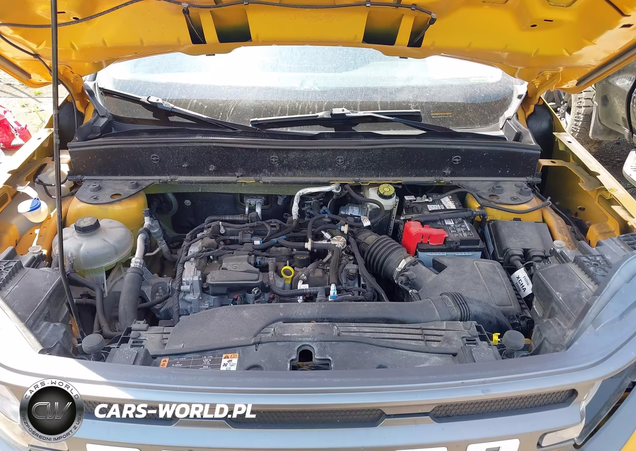 2022 Ford Bronco Sport Big Bend VIN:3FMCR9B64NRE35549 - 10