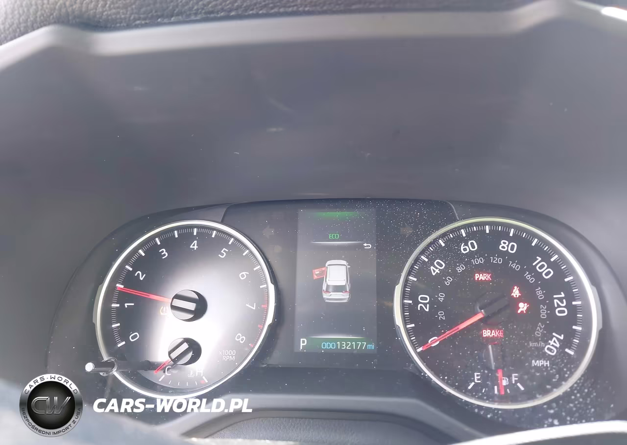 2022 Toyota Rav4 Le VIN:2T3H1RFV9NC212813 - 7