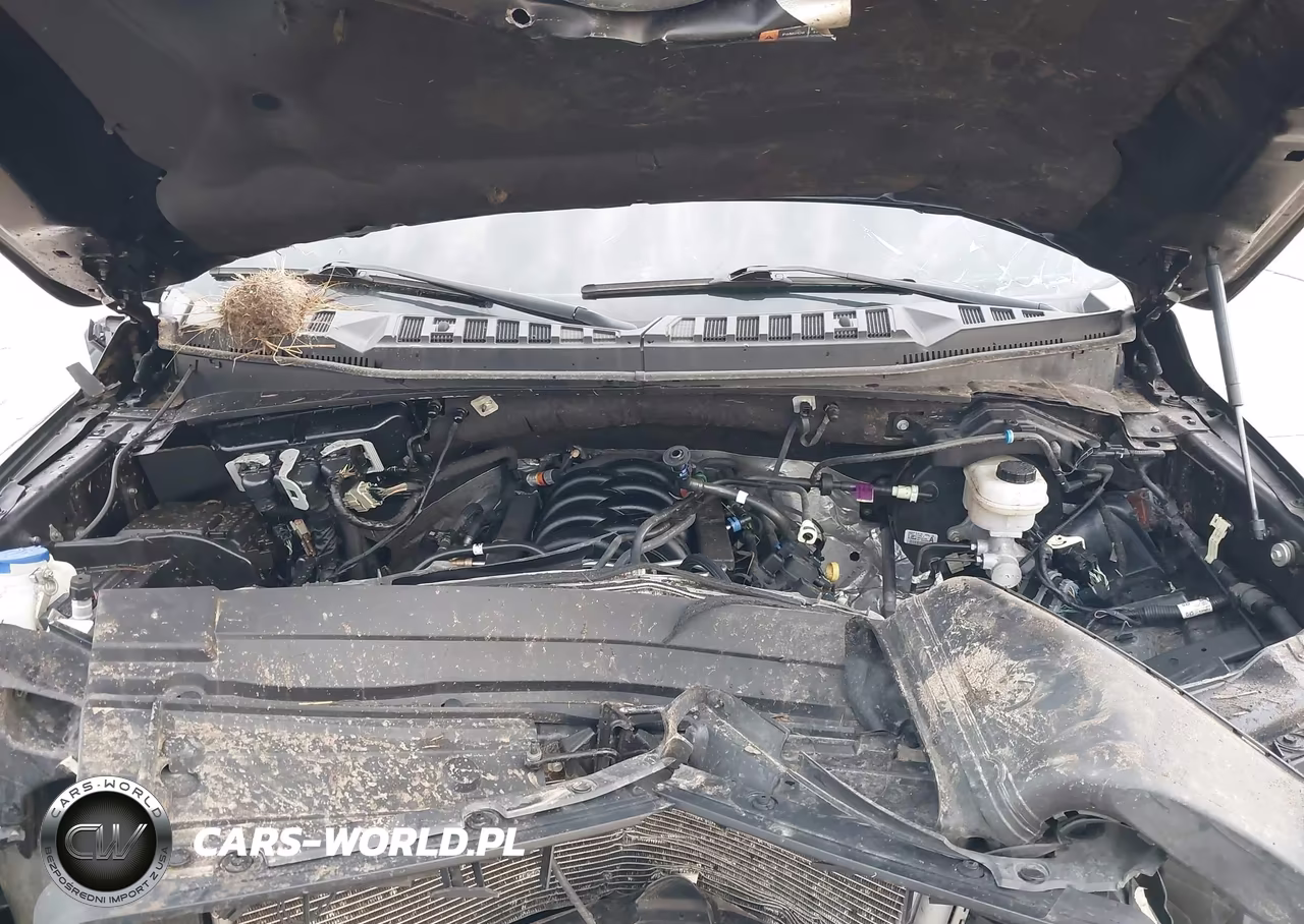 2020 Ford F-150 Xlt VIN:1FTEW1E58LFC43376 - 10