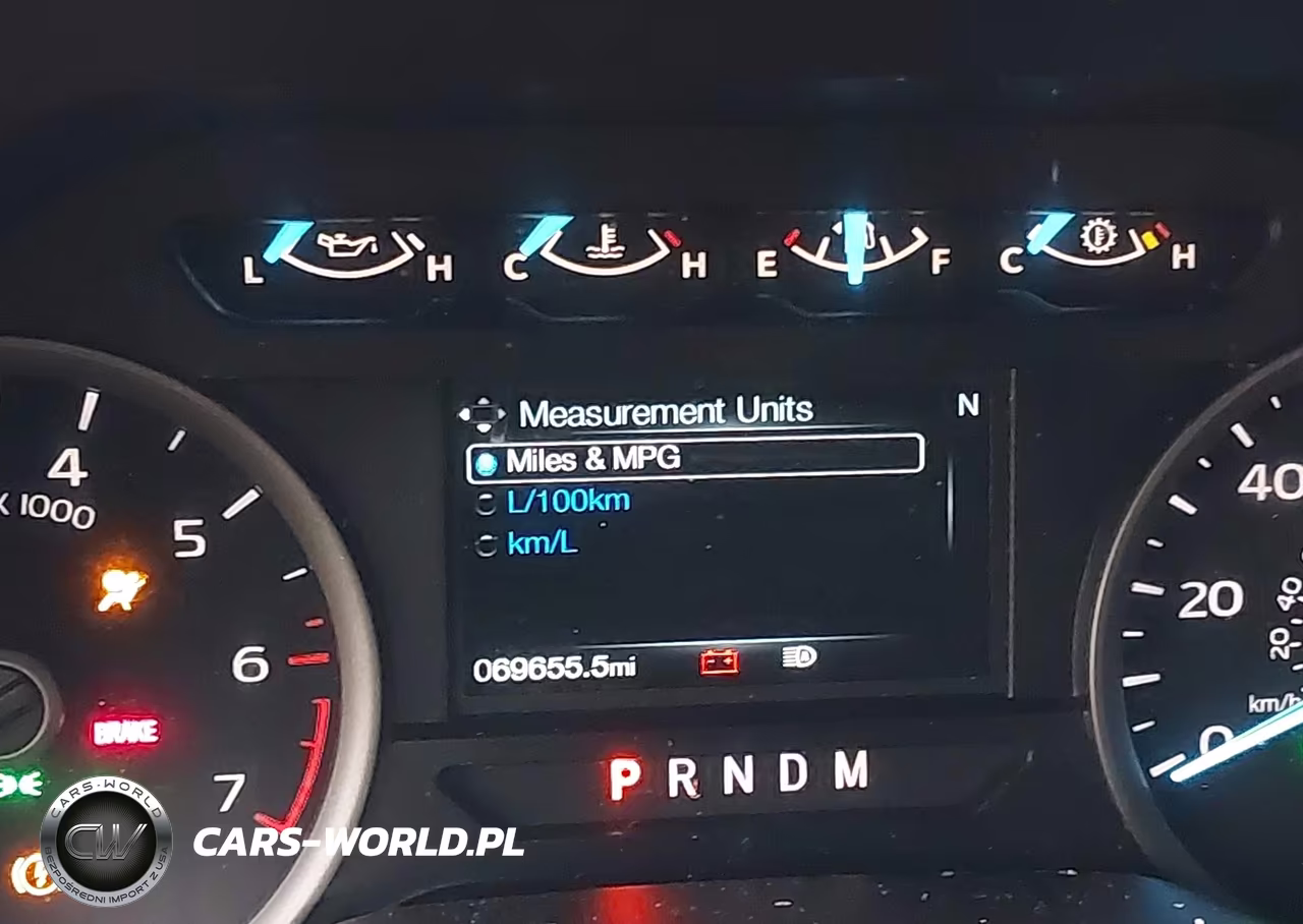 2020 Ford F-150 Xlt VIN:1FTEW1E58LFC43376 - 7