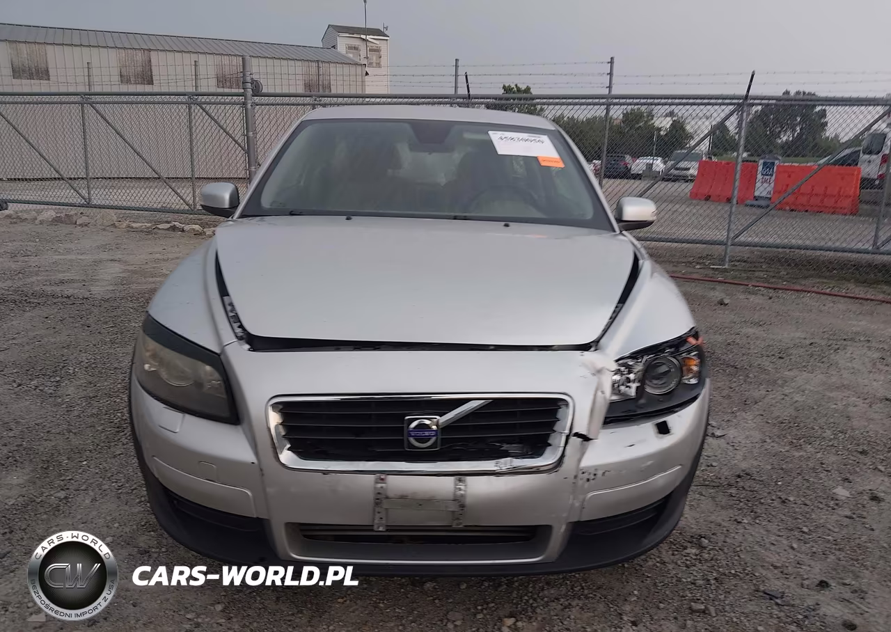 2009 Volvo C30 T5-T5 R-Design VIN:YV1MK672692150454 - 13