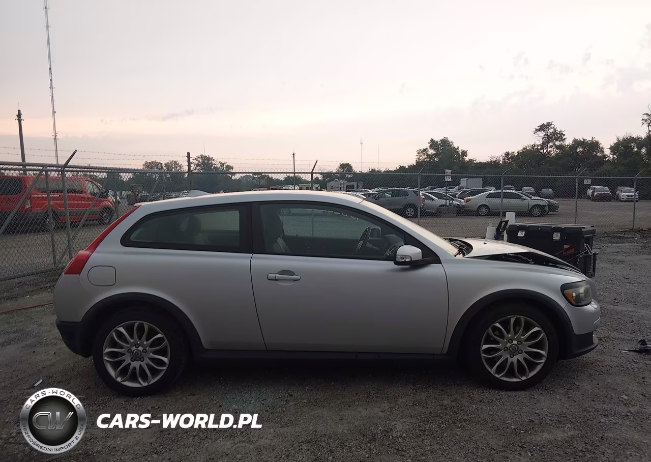 2009 Volvo C30 T5-T5 R-Design VIN:YV1MK672692150454 - 14