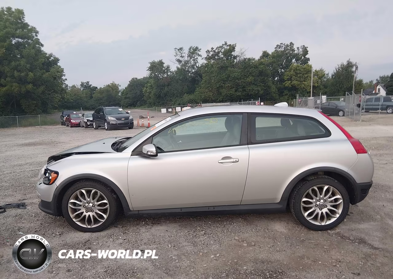 2009 Volvo C30 T5-T5 R-Design VIN:YV1MK672692150454 - 15