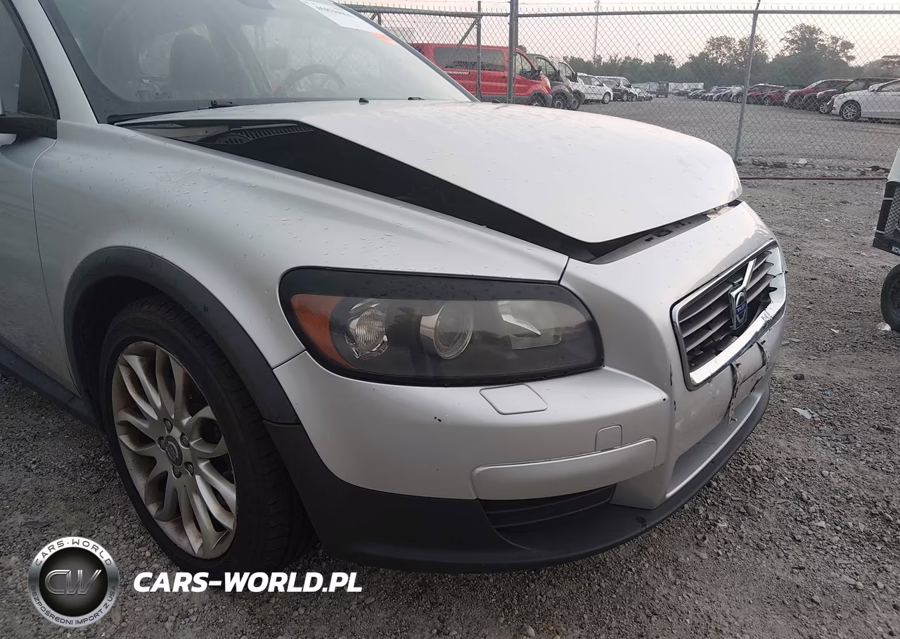 2009 Volvo C30 T5-T5 R-Design VIN:YV1MK672692150454 - 18