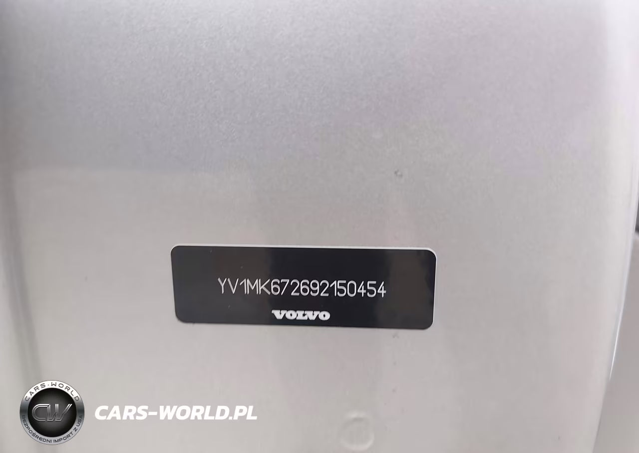 2009 Volvo C30 T5-T5 R-Design VIN:YV1MK672692150454 - 9