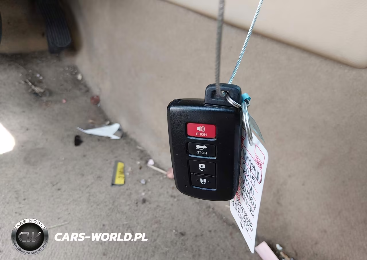 2015 Toyota Camry Xle VIN:4T1BF1FK1FU899888 - 11