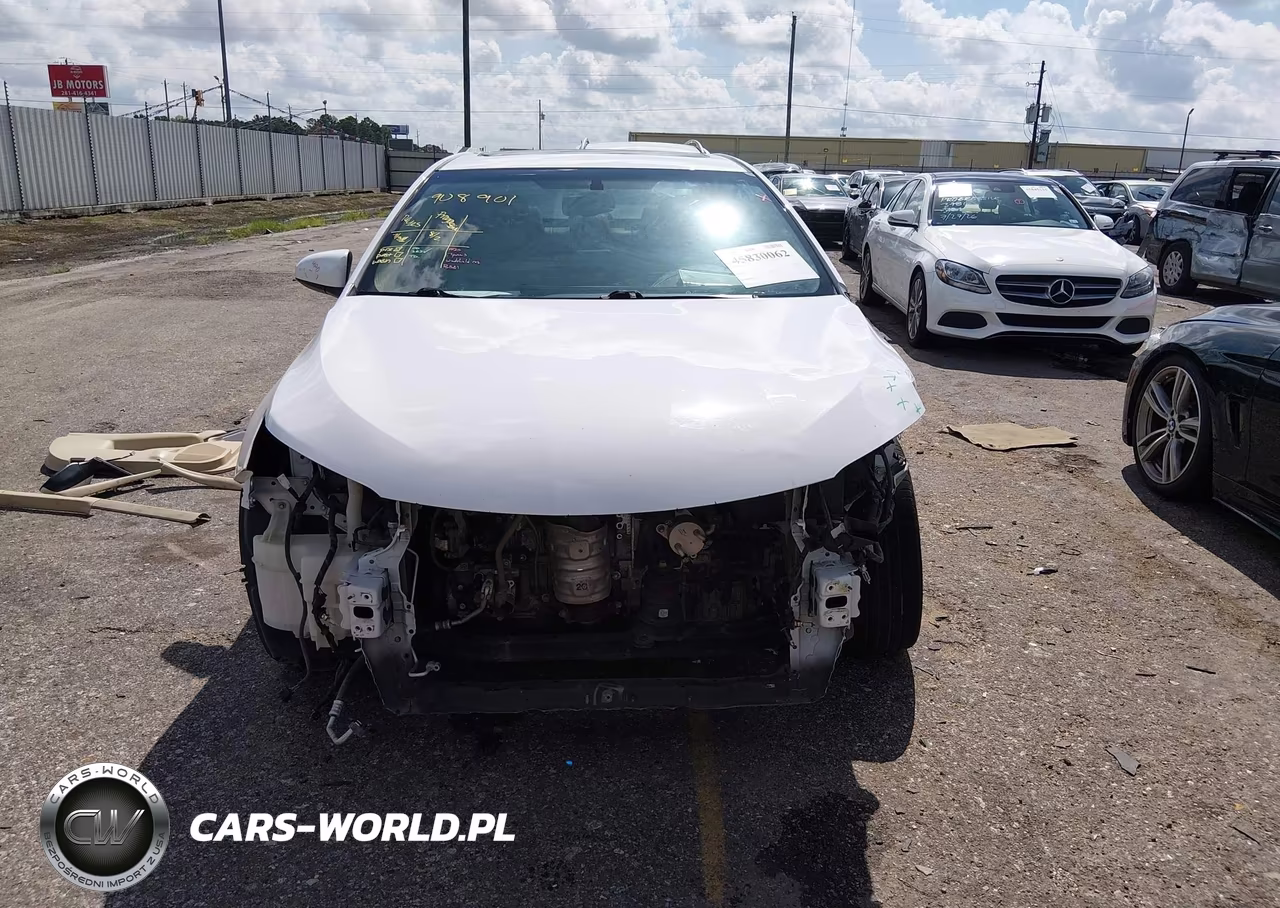 2015 Toyota Camry Xle VIN:4T1BF1FK1FU899888 - 13