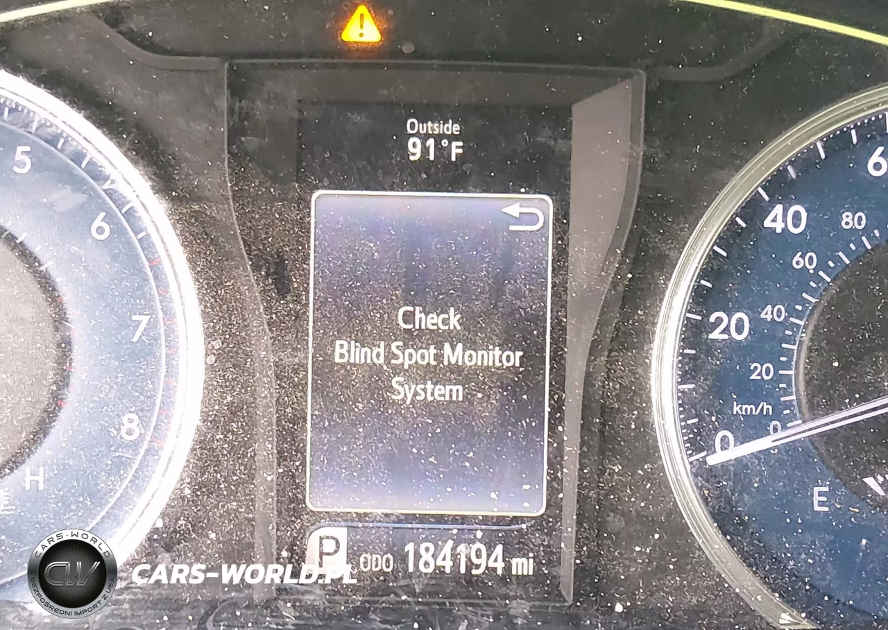 2015 Toyota Camry Xle VIN:4T1BF1FK1FU899888 - 16