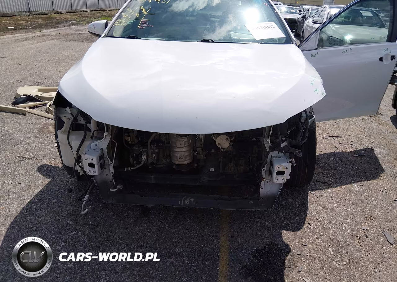 2015 Toyota Camry Xle VIN:4T1BF1FK1FU899888 - 6