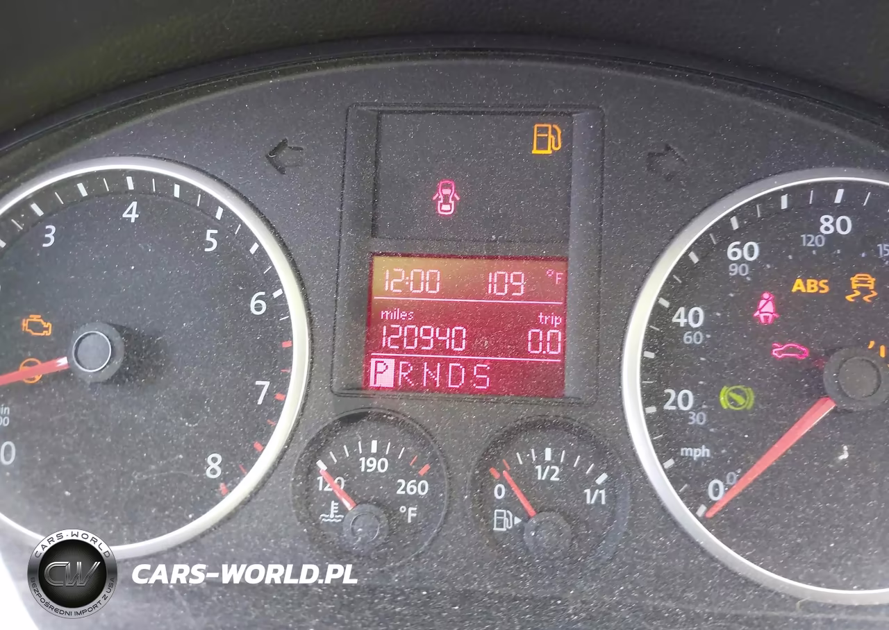 2009 Volkswagen Tiguan S-Se-Sel VIN:WVGAV75N69W514122 - 7