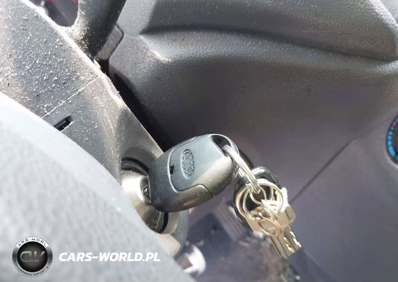 2010 Ford Transit Connect Xlt VIN:NM0LS6BN3AT035616 - 11