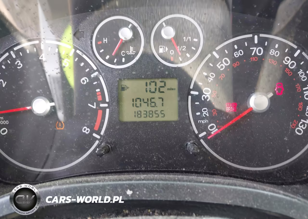 2010 Ford Transit Connect Xlt VIN:NM0LS6BN3AT035616 - 7