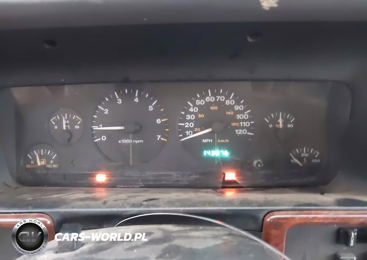1998 Jeep Grand Cherokee Laredo VIN:1J4GZ58S8WC212766 - 7