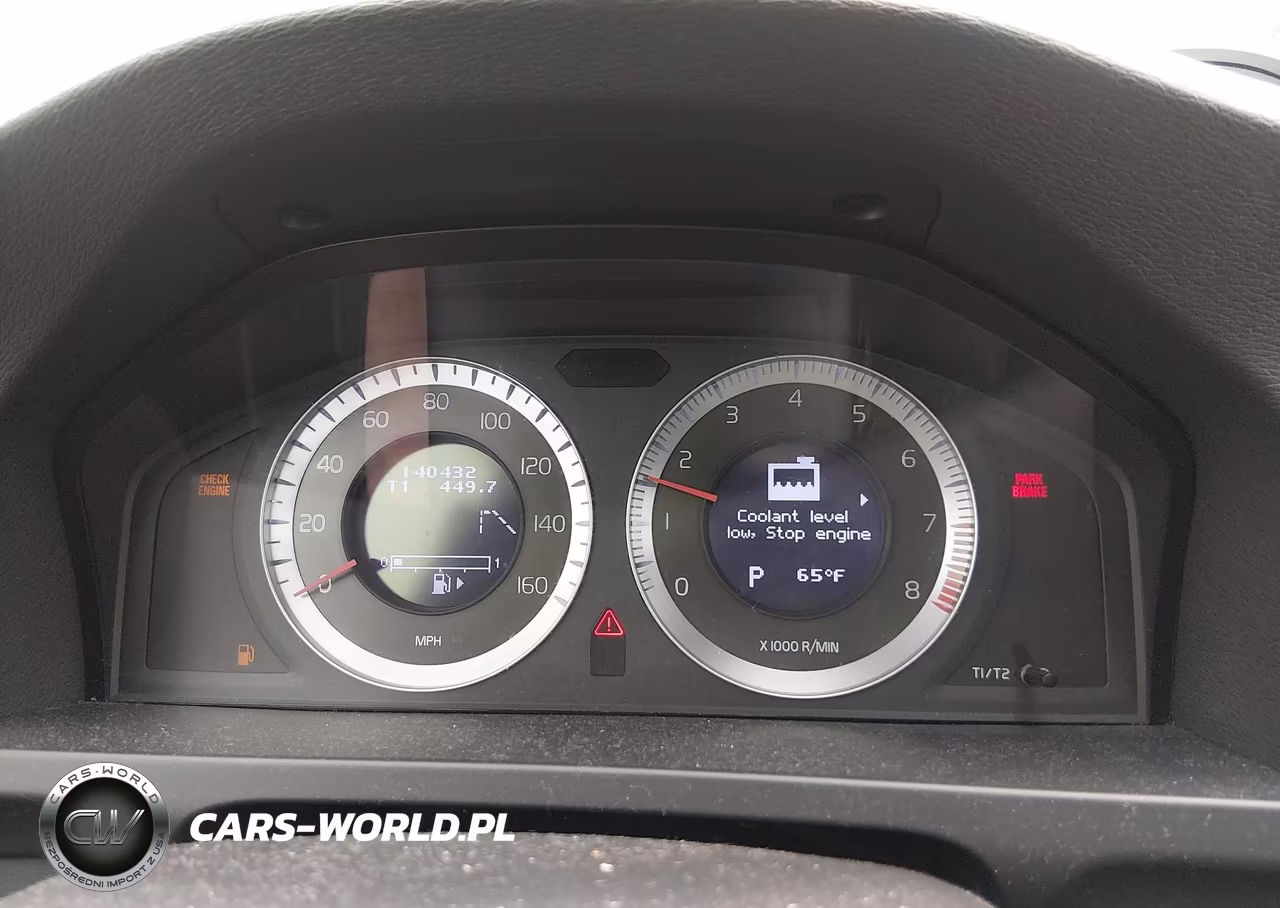 2011 Volvo S60 T6 (Retail Only)-W-Moonroof VIN:YV1902FH7B2000921 - 7