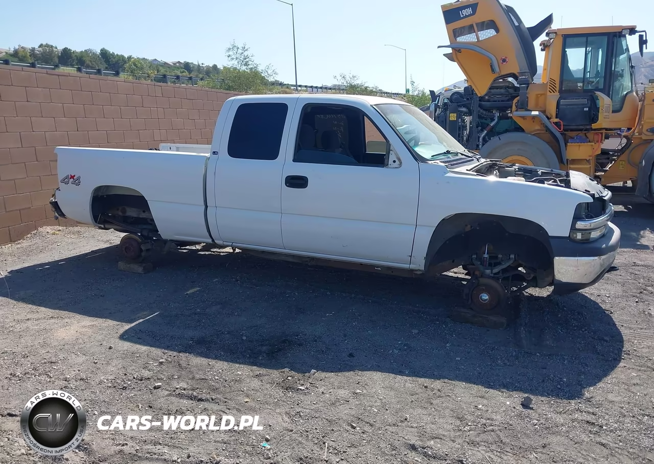 2002 Chevrolet Silverado 1500 Ls VIN:1GCEK19V02Z104118 - 13